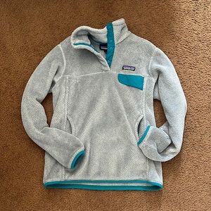 Patagonia Women’s Pullover